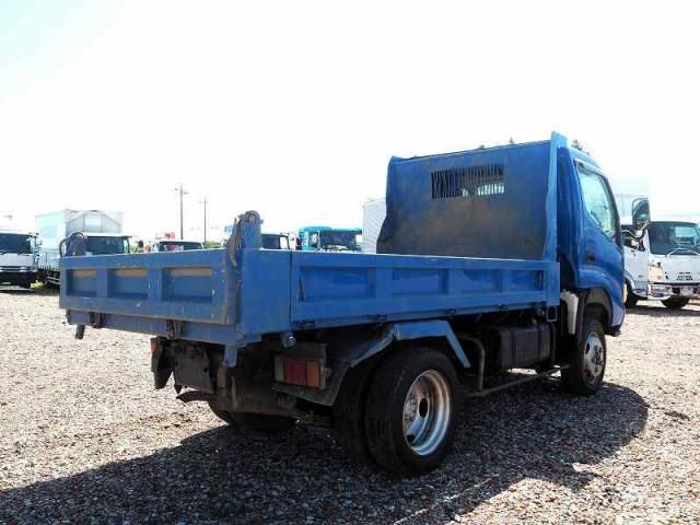 TOYOTA DYNA 2003 Image 31