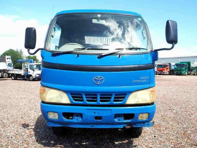 TOYOTA DYNA 2003 Image 31