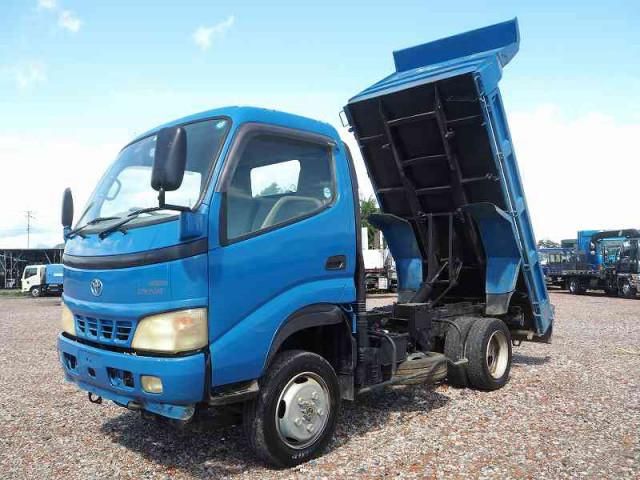 TOYOTA DYNA 2003 Image 31