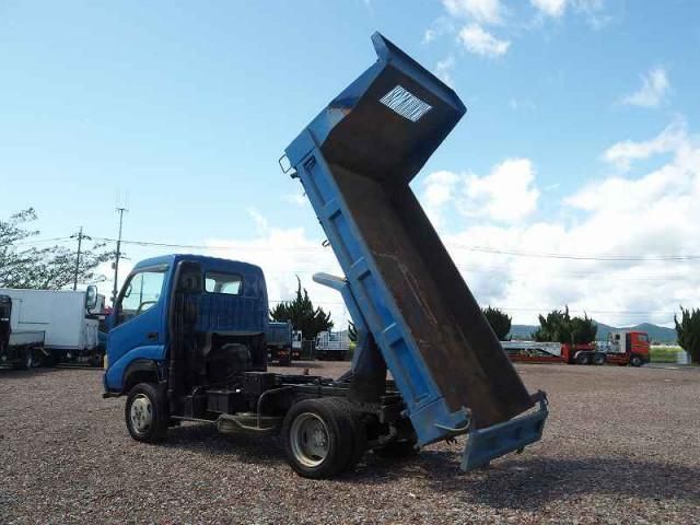 TOYOTA DYNA 2003 Image 31