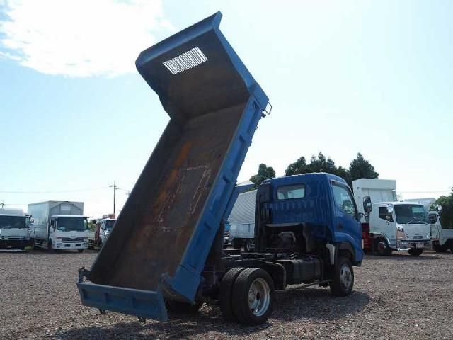 TOYOTA DYNA 2003 Image 31