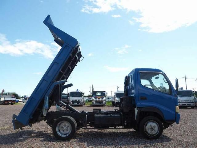 TOYOTA DYNA 2003 Image 31