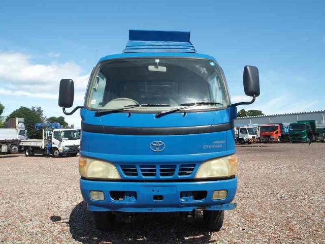 TOYOTA DYNA 2003 Image 31