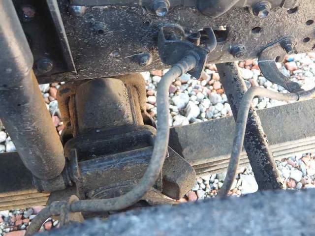 TOYOTA DYNA 2003 Image 31