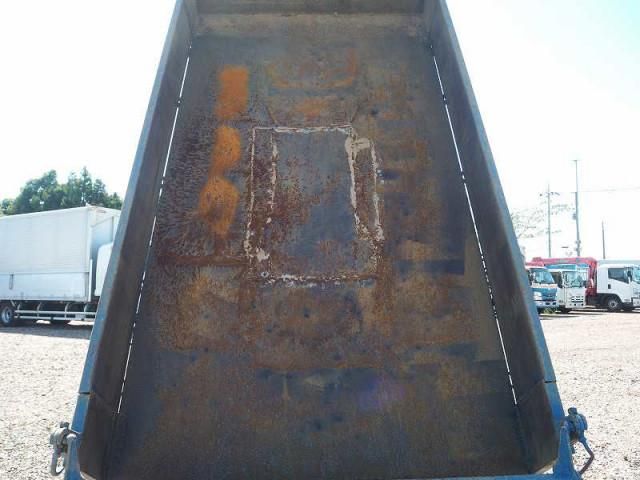 TOYOTA DYNA 2003 Image 31