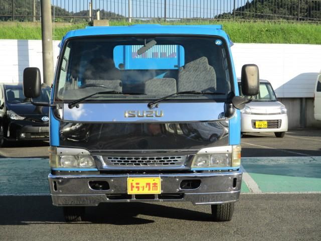 ISUZU ELF 2004 Image 31