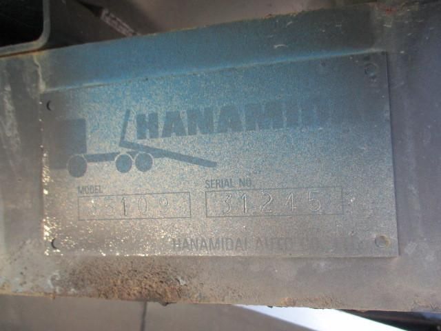 ISUZU ELF 2004 Image 31