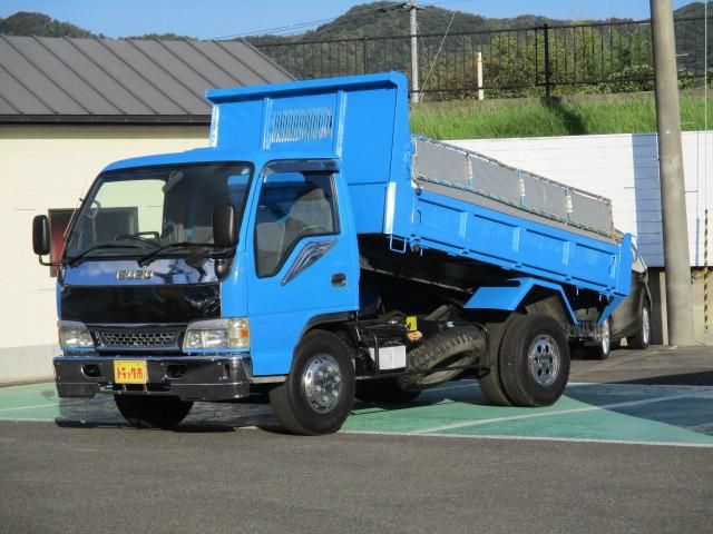 ISUZU ELF 2004 Image 31