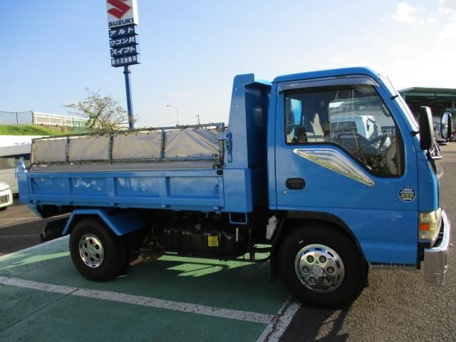 ISUZU ELF 2004 Image 31