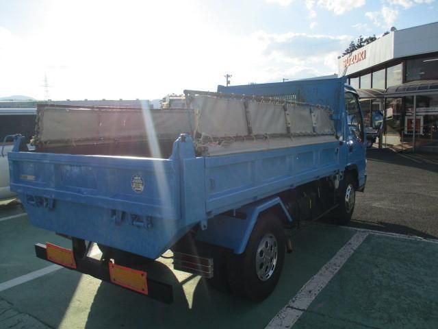 ISUZU ELF 2004 Image 31