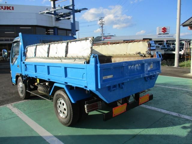 ISUZU ELF 2004 Image 31