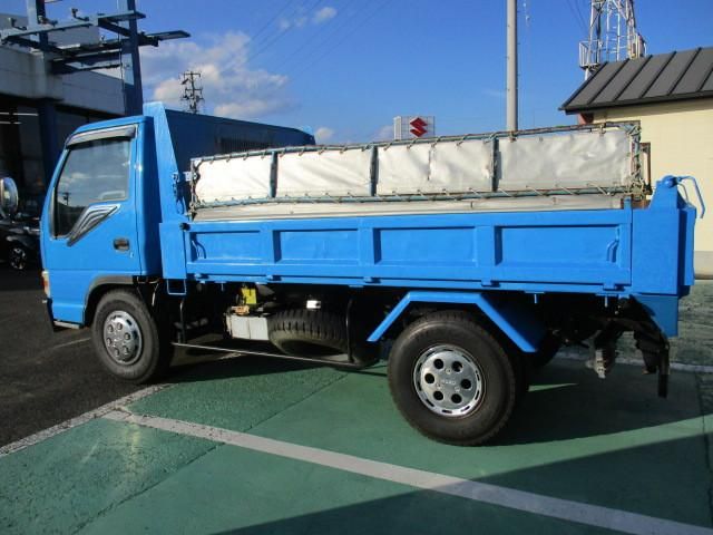 ISUZU ELF 2004 Image 31