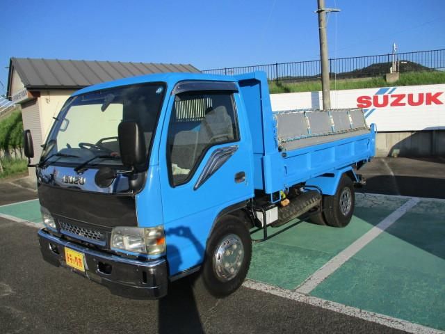 ISUZU ELF 2004 Image 31