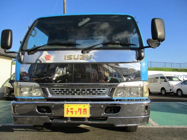 ISUZU ELF 2004 Image 31