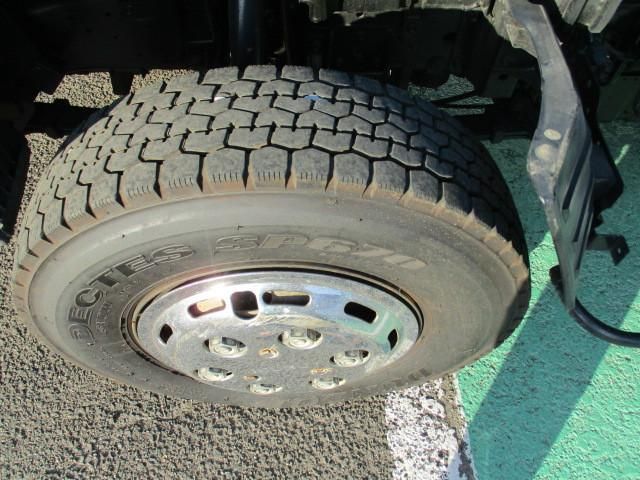 ISUZU ELF 2004 Image 31