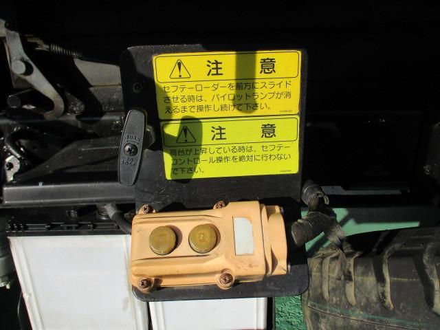 ISUZU ELF 2004 Image 31