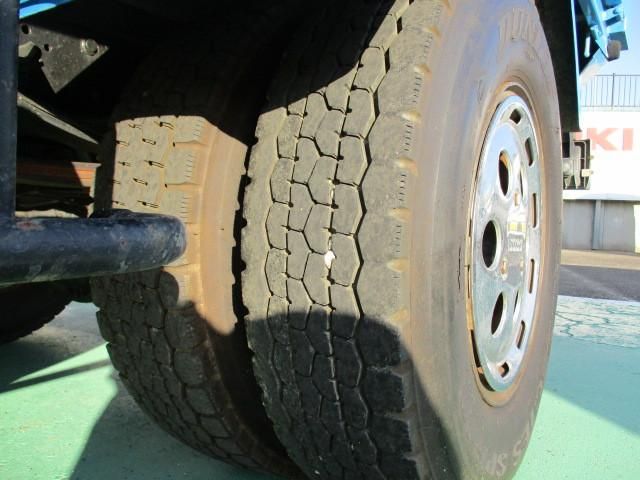 ISUZU ELF 2004 Image 31