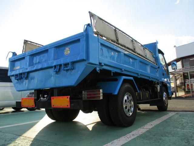 ISUZU ELF 2004 Image 31