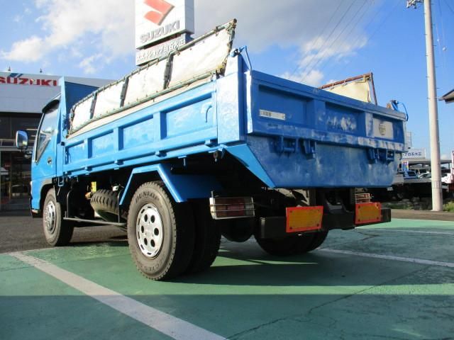 ISUZU ELF 2004 Image 31