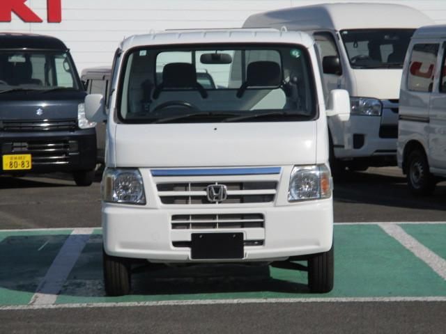 HONDA ACTY TRUCK 4WD 2007 Image 31