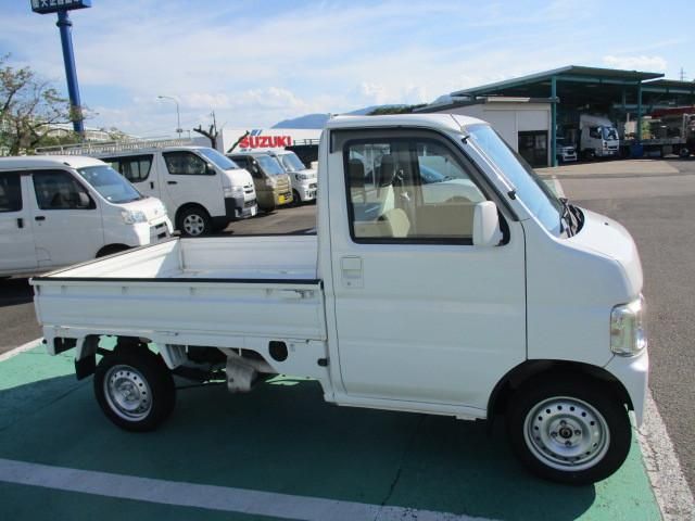 HONDA ACTY TRUCK 4WD 2007 Image 31
