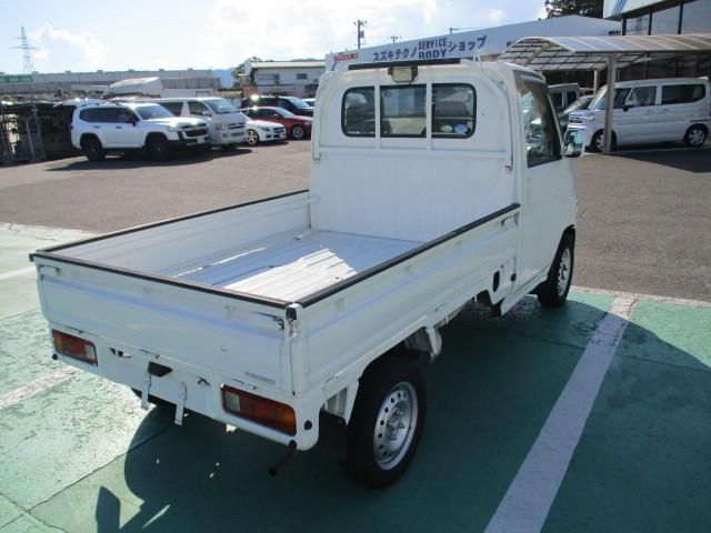 HONDA ACTY TRUCK 4WD 2007 Image 31
