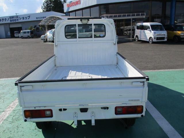 HONDA ACTY TRUCK 4WD 2007 Image 31