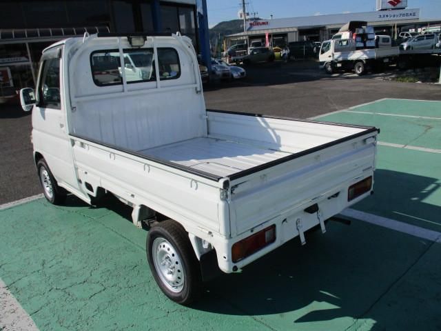 HONDA ACTY TRUCK 4WD 2007 Image 31