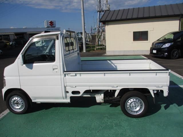 HONDA ACTY TRUCK 4WD 2007 Image 31