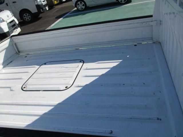 HONDA ACTY TRUCK 4WD 2007 Image 31