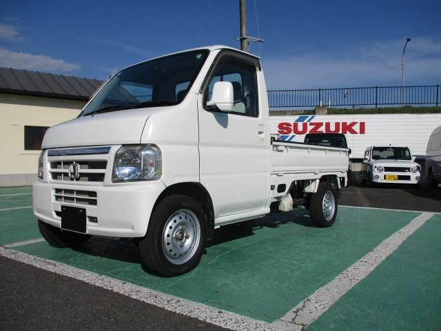HONDA ACTY TRUCK 4WD 2007 Image 31
