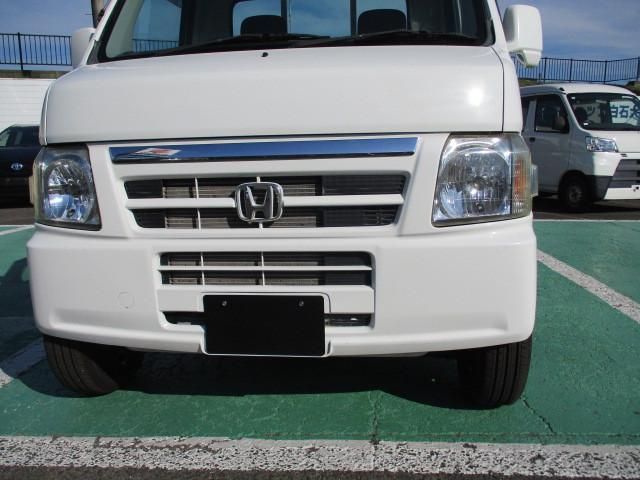 HONDA ACTY TRUCK 4WD 2007 Image 31