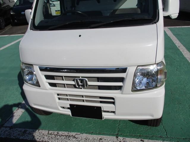 HONDA ACTY TRUCK 4WD 2007 Image 31