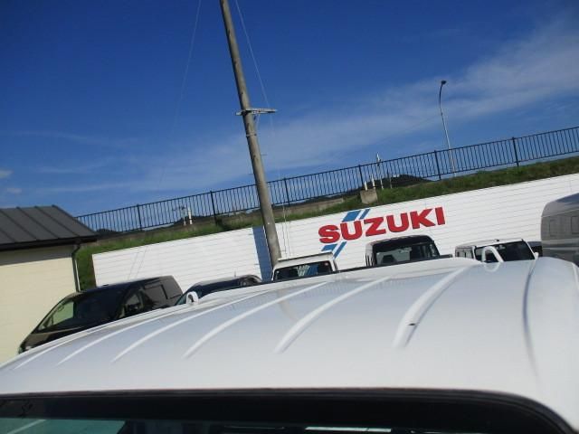 HONDA ACTY TRUCK 4WD 2007 Image 31