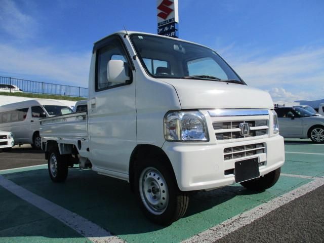 HONDA ACTY TRUCK 4WD 2007 Image 31