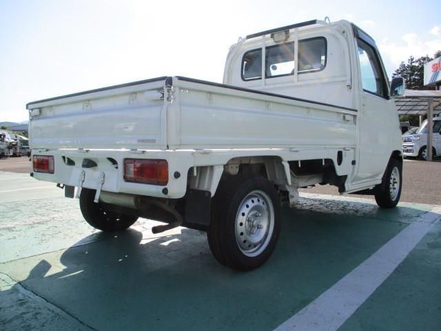HONDA ACTY TRUCK 4WD 2007 Image 31