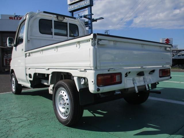 HONDA ACTY TRUCK 4WD 2007 Image 31