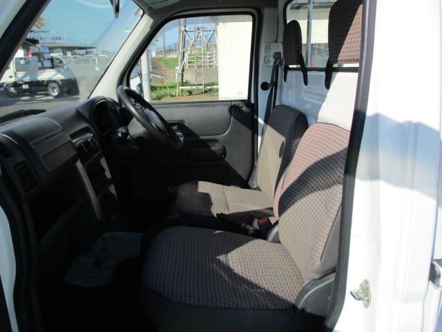 HONDA ACTY TRUCK 4WD 2007 Image 31