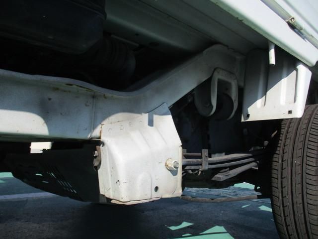 HONDA ACTY TRUCK 4WD 2007 Image 31