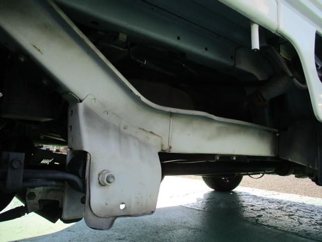 HONDA ACTY TRUCK 4WD 2007 Image 31