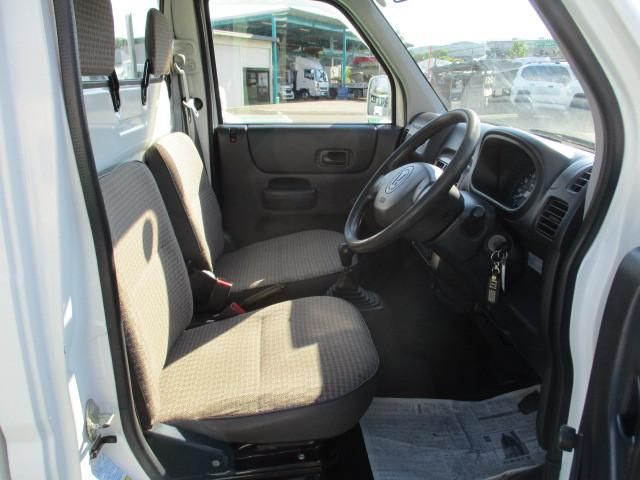 HONDA ACTY TRUCK 4WD 2007 Image 31