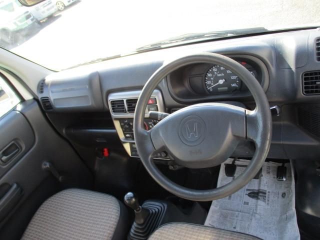 HONDA ACTY TRUCK 4WD 2007 Image 31