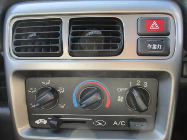 HONDA ACTY TRUCK 4WD 2007 Image 31