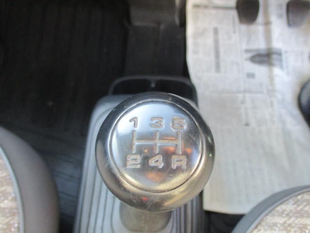 HONDA ACTY TRUCK 4WD 2007 Image 31