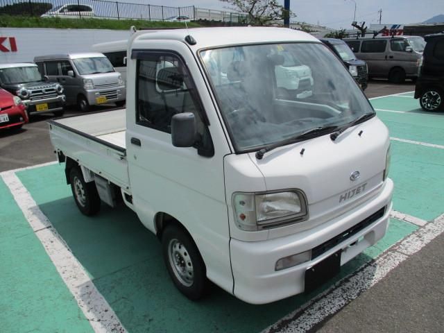 DAIHATSU HIJET TRUCK 4WD 2003 Image 31