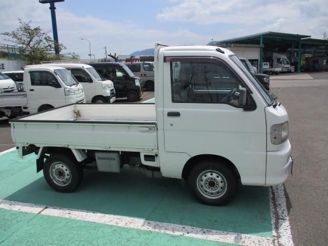 DAIHATSU HIJET TRUCK 4WD 2003 Image 31