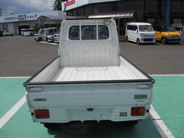 DAIHATSU HIJET TRUCK 4WD 2003 Image 31