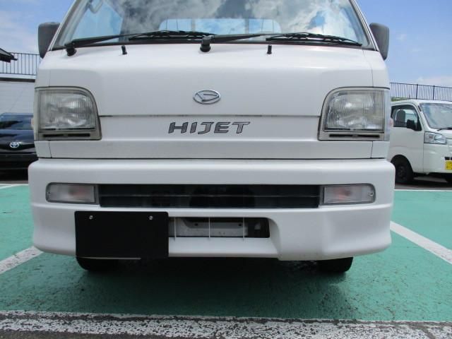 DAIHATSU HIJET TRUCK 4WD 2003 Image 31