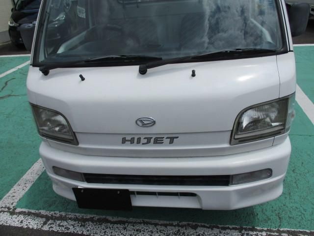 DAIHATSU HIJET TRUCK 4WD 2003 Image 31