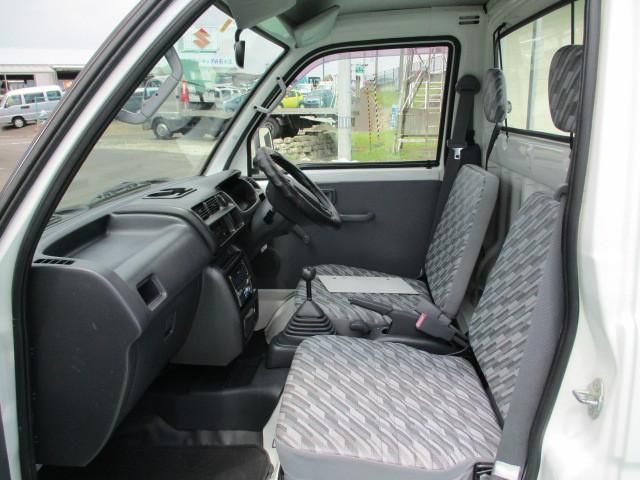 DAIHATSU HIJET TRUCK 4WD 2003 Image 31